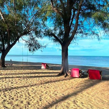 Ao Thai Resort Szathingphra Kültér fotó