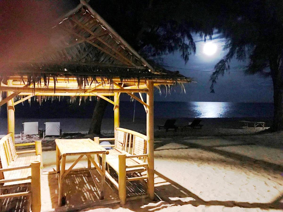 Ao Thai Resort Szathingphra Kültér fotó