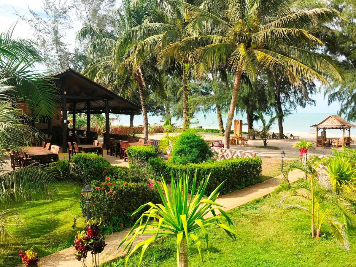 Ao Thai Resort Szathingphra Kültér fotó