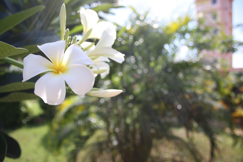 Ao Thai Resort Szathingphra Kültér fotó