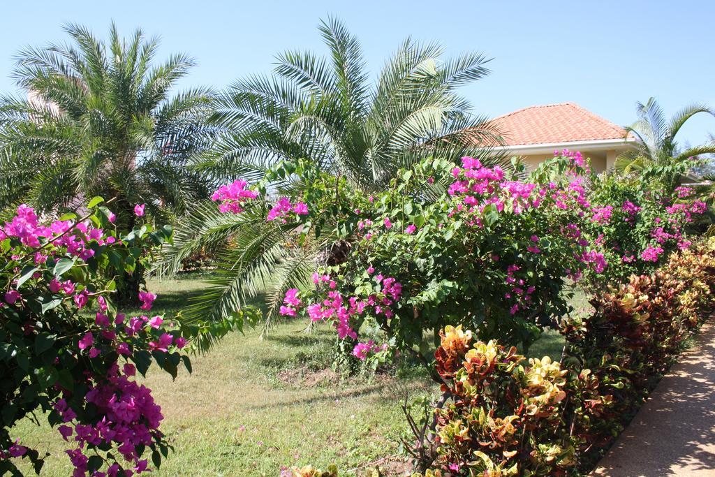 Ao Thai Resort Szathingphra Kültér fotó