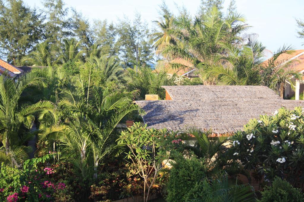 Ao Thai Resort Szathingphra Kültér fotó