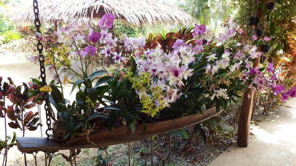 Ao Thai Resort Szathingphra Kültér fotó