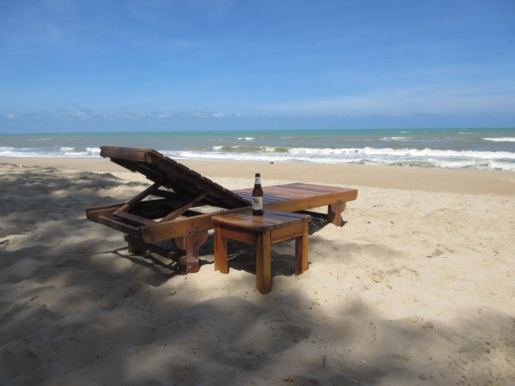 Ao Thai Resort Szathingphra Kültér fotó