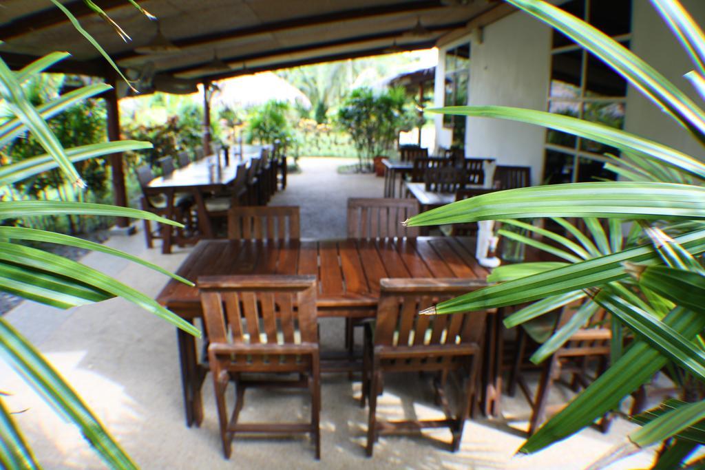 Ao Thai Resort Szathingphra Kültér fotó