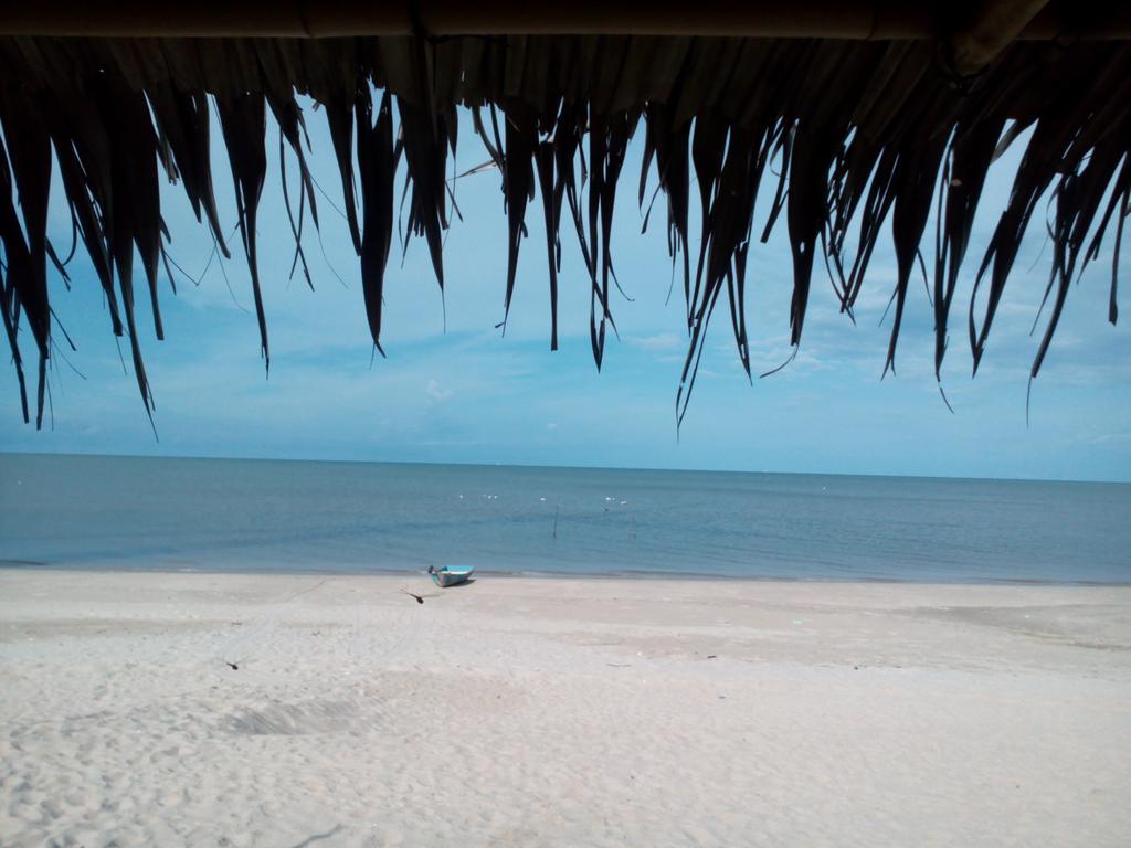 Ao Thai Resort Szathingphra Kültér fotó