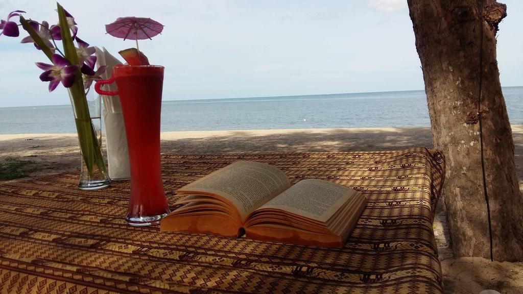 Ao Thai Resort Szathingphra Kültér fotó
