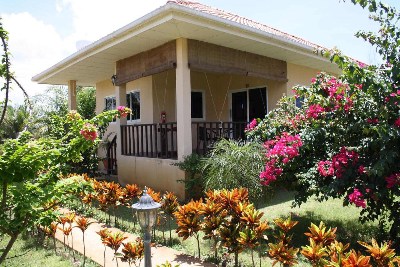 Ao Thai Resort Szathingphra Kültér fotó