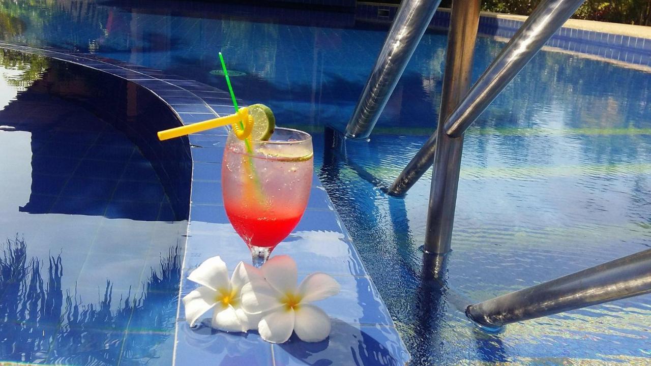 Ao Thai Resort Szathingphra Kültér fotó